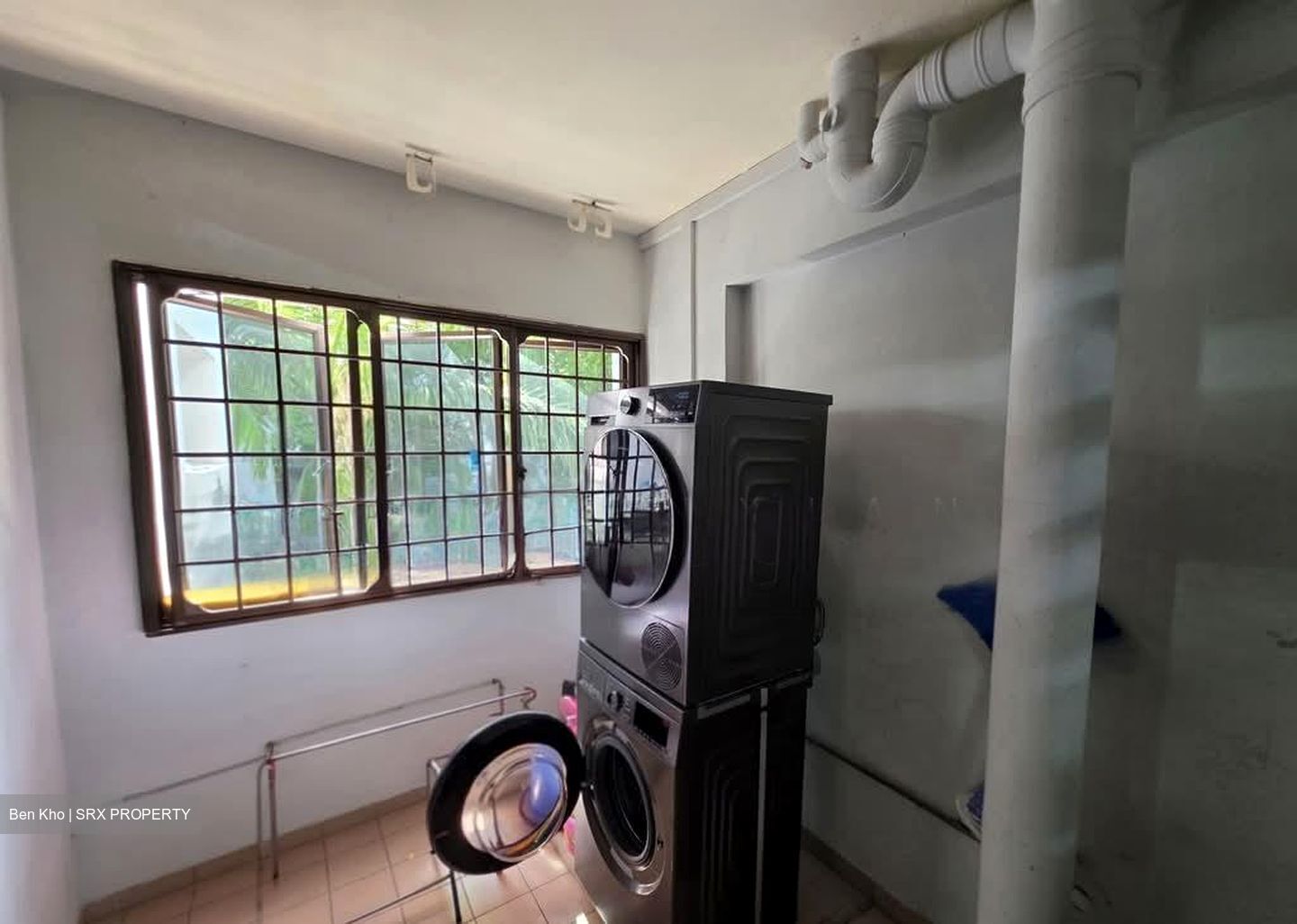 Blk 752 Woodlands Circle (Woodlands), HDB 4 Rooms #555305721